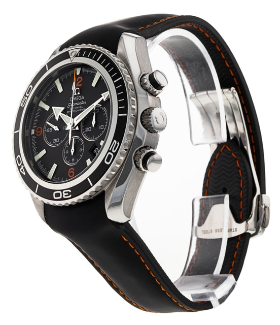 Omega Planet Ocean 2910.51.82 Image 2